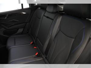 Volkswagen Tiguan 1.5 TSI DSG eHybrid R-Line BLACK STYLE | LEDER | PANO | AHK | SOFORT VERFÜGBAR