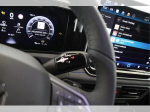 Volkswagen Tiguan 1.5 TSI DSG eHybrid R-Line BLACK STYLE | LEDER | PANO | AHK | SOFORT VERFÜGBAR