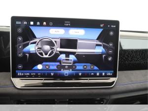 Volkswagen Tiguan 1.5 TSI DSG eHybrid R-Line BLACK STYLE | LEDER | PANO | AHK | SOFORT VERFÜGBAR