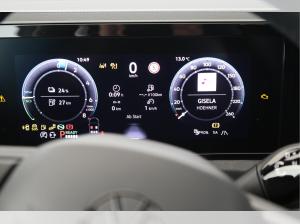 Volkswagen Tiguan 1.5 TSI DSG eHybrid R-Line BLACK STYLE | LEDER | PANO | AHK | SOFORT VERFÜGBAR