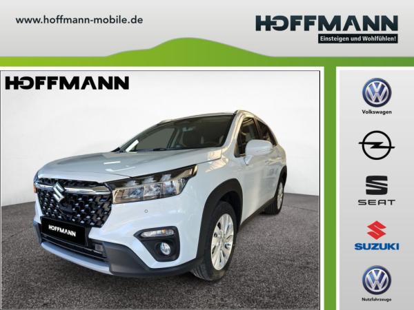 Suzuki S-Cross Comfort *SOFORT VERFÜGBAR*