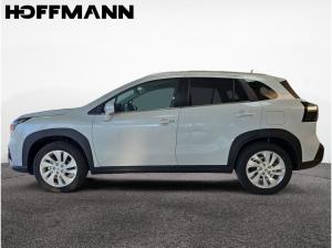Suzuki S-Cross Comfort *SOFORT VERFÜGBAR*