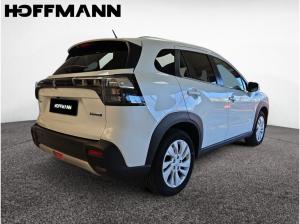 Suzuki S-Cross Comfort *SOFORT VERFÜGBAR*
