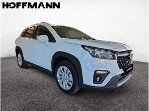 Suzuki S-Cross Comfort *SOFORT VERFÜGBAR*