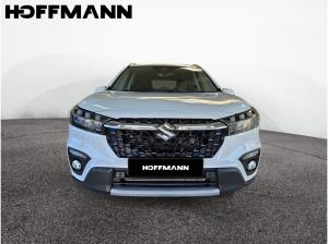 Suzuki S-Cross Comfort *SOFORT VERFÜGBAR*