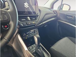 Suzuki S-Cross Comfort *SOFORT VERFÜGBAR*