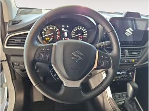 Suzuki S-Cross Comfort *SOFORT VERFÜGBAR*