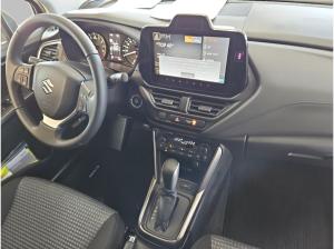 Suzuki S-Cross Comfort *SOFORT VERFÜGBAR*