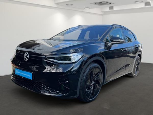 Volkswagen ID.4 GTX 4Motion 250kW - Pano Matrix-LED PDC Navi SHZ ACC Rear View CarPlay LM