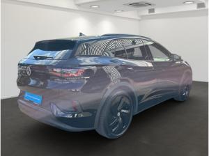 Volkswagen ID.4 GTX 4Motion 250kW - Pano Matrix-LED PDC Navi SHZ ACC Rear View CarPlay LM