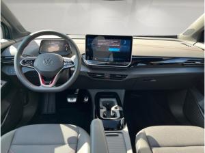 Volkswagen ID.4 GTX 4Motion 250kW - Pano Matrix-LED PDC Navi SHZ ACC Rear View CarPlay LM