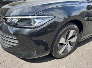 Volkswagen Passat Variant Business 1.5 eTSI DSG - LED Navi SHZ PDC LM Area View AHK IQ.Drive