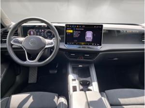Volkswagen Passat Variant Business 1.5 eTSI DSG - LED Navi SHZ PDC LM Area View AHK IQ.Drive