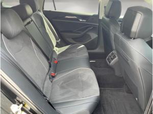 Volkswagen Passat Variant Business 1.5 eTSI DSG - LED Navi SHZ PDC LM Area View AHK IQ.Drive