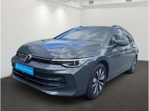Volkswagen Golf VIII Variant Goal 2.0 TDI DSG -Matrix-LED AHK Navi Area View SHZ CarPlay LM PDC ACC