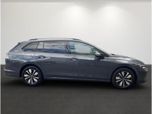 Volkswagen Golf VIII Variant Goal 2.0 TDI DSG -Matrix-LED AHK Navi Area View SHZ CarPlay LM PDC ACC
