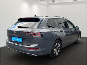 Volkswagen Golf VIII Variant Goal 2.0 TDI DSG -Matrix-LED AHK Navi Area View SHZ CarPlay LM PDC ACC