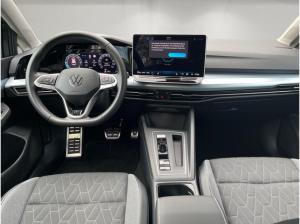 Volkswagen Golf VIII Variant Goal 2.0 TDI DSG -Matrix-LED AHK Navi Area View SHZ CarPlay LM PDC ACC