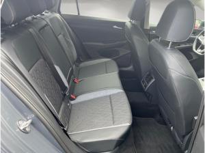 Volkswagen Golf VIII Variant Goal 2.0 TDI DSG -Matrix-LED AHK Navi Area View SHZ CarPlay LM PDC ACC