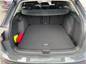 Volkswagen Golf VIII Variant Goal 2.0 TDI DSG -Matrix-LED AHK Navi Area View SHZ CarPlay LM PDC ACC