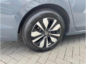 Volkswagen Golf VIII Variant Goal 2.0 TDI DSG -Matrix-LED AHK Navi Area View SHZ CarPlay LM PDC ACC