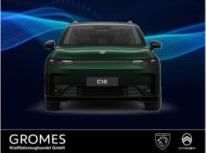 Leapmotor C10 BEV 69.9kWh Design