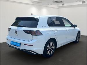 Volkswagen Golf VIII Lim. GOAL 1.5 eTSI  DSG - GJR SHZ Matrix-LED Navi ACC Rear View PDC AHK CarPlay