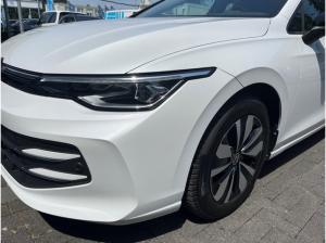 Volkswagen Golf VIII Lim. GOAL 1.5 eTSI  DSG - GJR SHZ Matrix-LED Navi ACC Rear View PDC AHK CarPlay