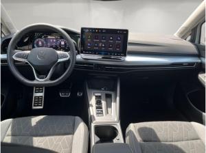 Volkswagen Golf VIII Lim. GOAL 1.5 eTSI  DSG - GJR SHZ Matrix-LED Navi ACC Rear View PDC AHK CarPlay