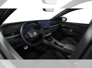 Volkswagen ID.Polo ID. Polo Style 155 kW (211 PS) 52 kWh 1-Gang-Automatik