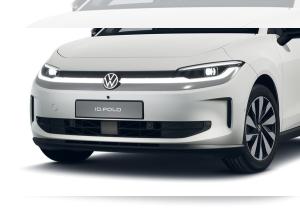 Volkswagen ID.Polo ID. Polo Style 155 kW (211 PS) 52 kWh 1-Gang-Automatik
