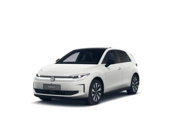 Volkswagen ID.Polo ID. Polo Style 155 kW (211 PS) 52 kWh 1-Gang-Automatik
