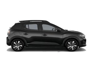 Dacia Sandero Stepway Expression Eco-G 120 Automatik ☄️GEWERBE-DEALS☄️