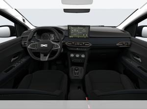 Dacia Sandero Stepway Expression Eco-G 120 Automatik ☄️GEWERBE-DEALS☄️