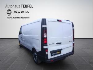 Renault Trafic 🛻Jahreswagen-Aktion 🫵 Out now ⌛"Bott-Ausbau" L2H1 dCi130