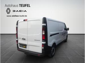 Renault Trafic 🛻Jahreswagen-Aktion 🫵 Out now ⌛"Bott-Ausbau" L2H1 dCi130