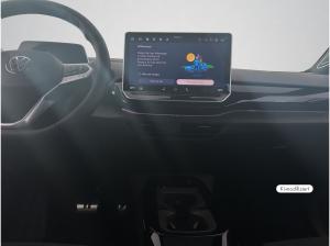 Volkswagen ID.5 Pro BLACK EDITION PANO NAVI AHK IQDRIVE