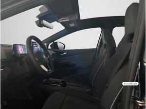 Volkswagen ID.5 Pro BLACK EDITION PANO NAVI AHK IQDRIVE
