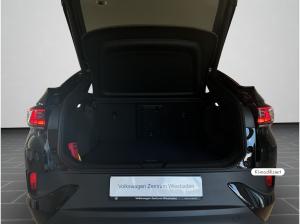 Volkswagen ID.5 Pro BLACK EDITION PANO NAVI AHK IQDRIVE