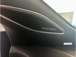 Volkswagen ID.5 Pro BLACK EDITION PANO NAVI AHK IQDRIVE