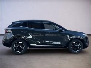 Kia Sportage SPORTAGE 1.6T 2WD DCT SPI DRIVE SOUND