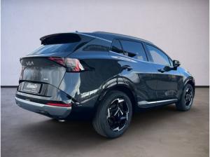 Kia Sportage SPORTAGE 1.6T 2WD DCT SPI DRIVE SOUND