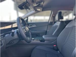 Kia Sportage SPORTAGE 1.6T 2WD DCT SPI DRIVE SOUND