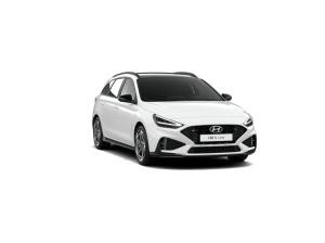 Hyundai i30 I30 CW 1.6T-GDI 7-DCT N-LINE X/PANO