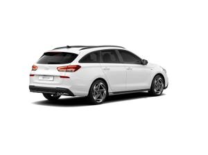 Hyundai i30 I30 CW 1.6T-GDI 7-DCT N-LINE X/PANO