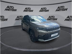 Jeep Compass 1.2 Mild Hybrid First Edition