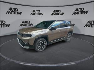 Jeep Compass 1.2 Mild Hybrid First Edition