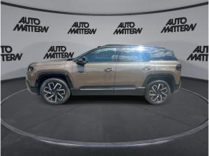 Jeep Compass 1.2 Mild Hybrid First Edition