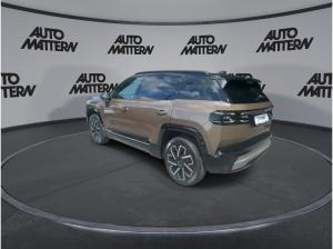 Jeep Compass 1.2 Mild Hybrid First Edition
