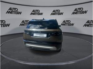 Jeep Compass 1.2 Mild Hybrid First Edition